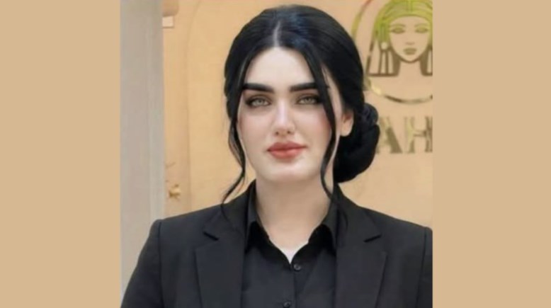 المحامية لؤة خلف 