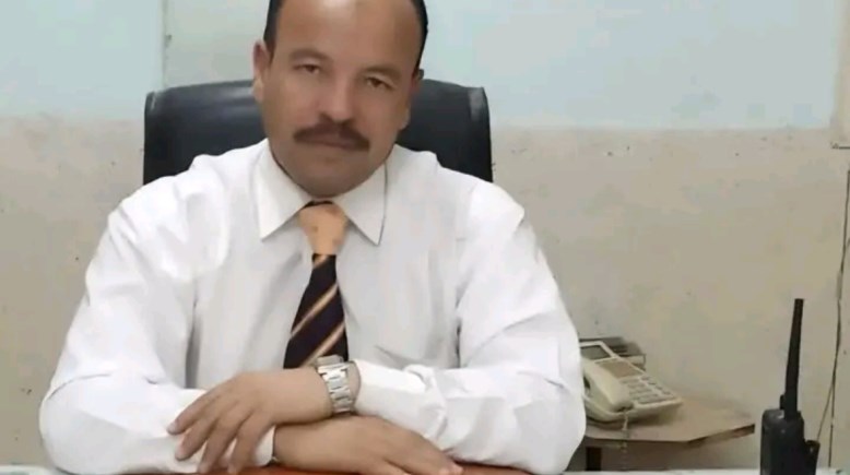 نائب رئيس حي غرب أسيوط، عبدالتواب أحمد
