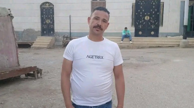 المتوفى 
