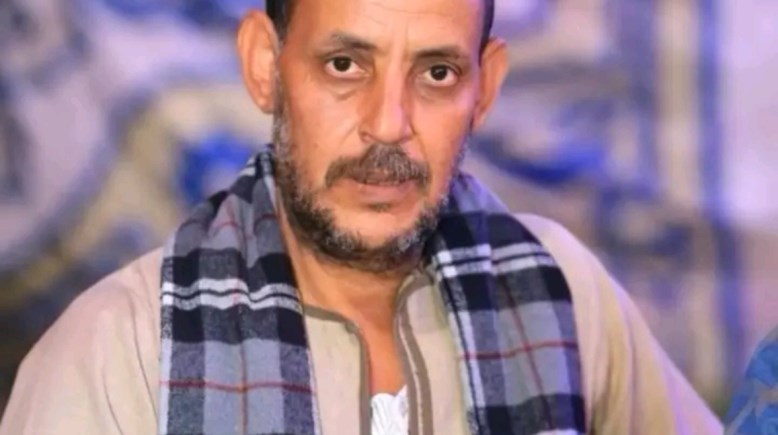 المتوفي 