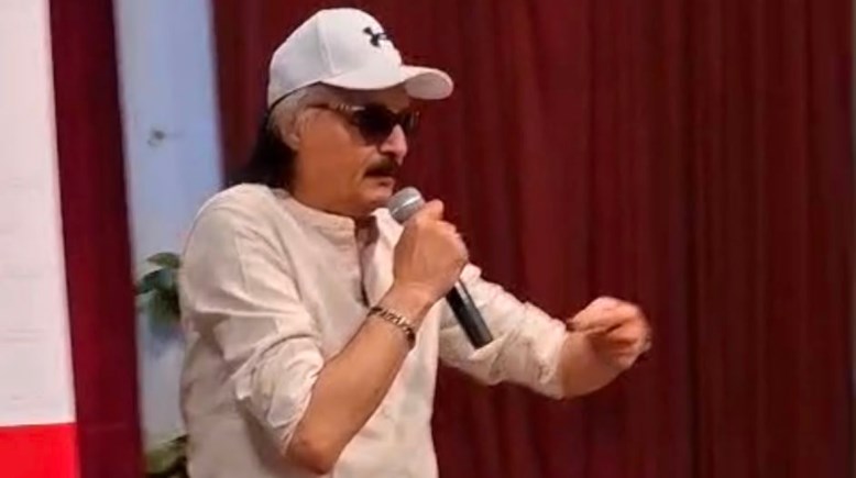 الدكتور نبيل عبدالمقصود