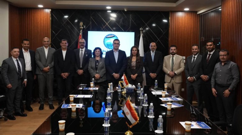 اجتماع إسكان مستقبل وطن