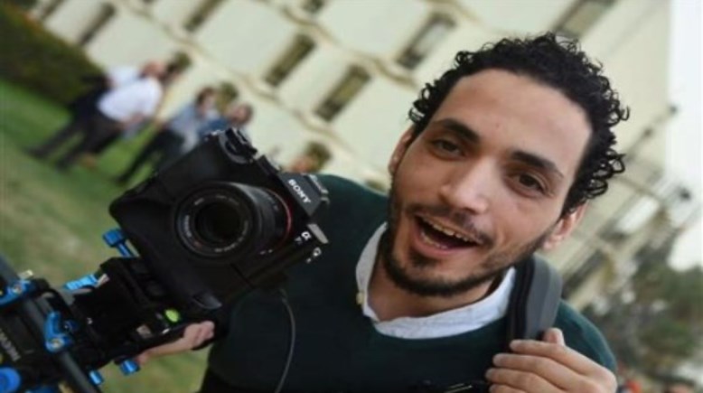 المخرج الراحل محمد كرارة