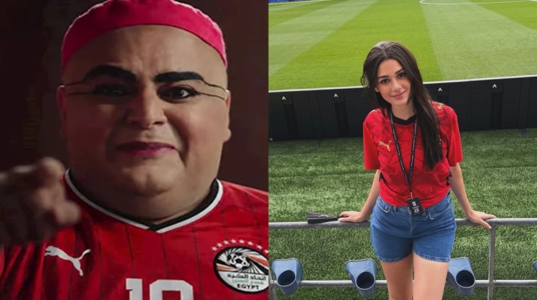 بسنت أبو باشا وشيكو