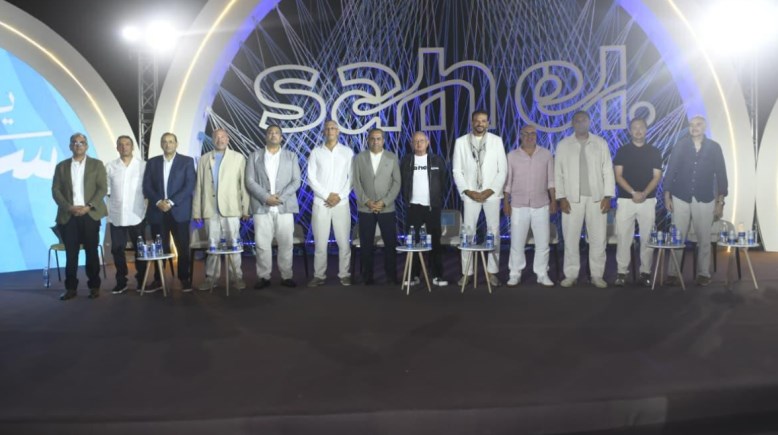 مبادرة "يلا ساحل"