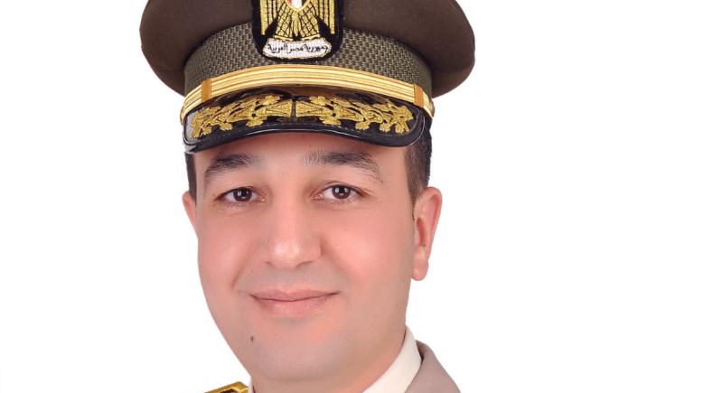 عفيد أركان حرب أحمد عتمان علي