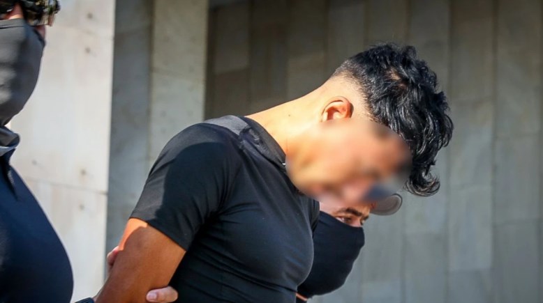 تفاصيل اتهام شاب مصري بقتل محام شهير في اليونان