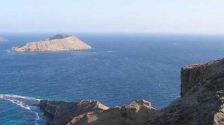 مضيق باب المندب 