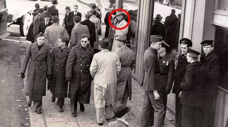 صورة من مونديال 1962