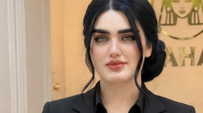 محامية سوهاج