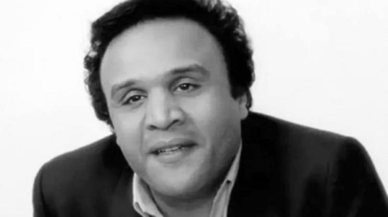 الفنان الراحل محمد الشرشابي