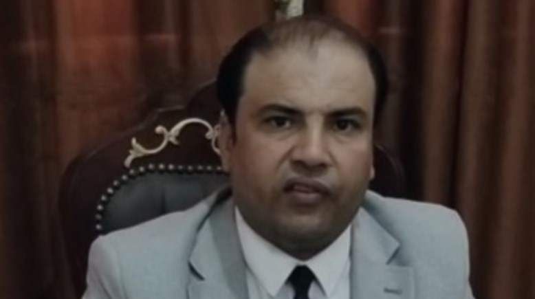 محامي المسن المتهم بالتحرش في سوهاج