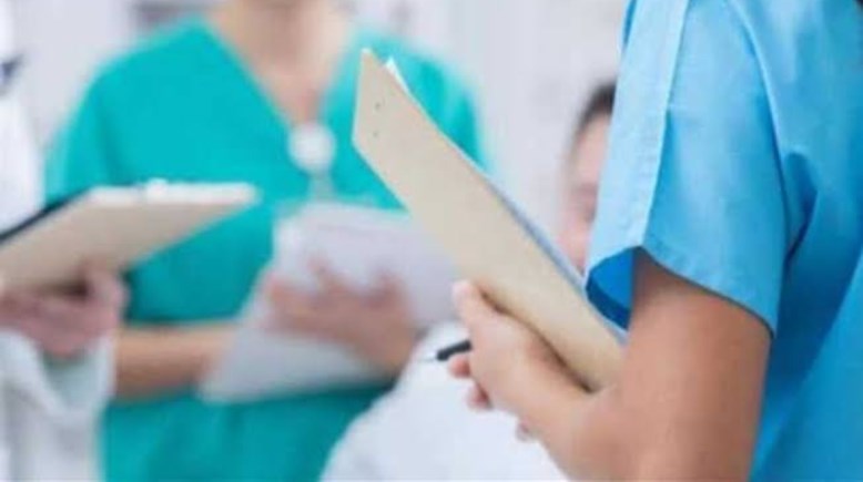 التقديم بمدارس الثانوية الفنية للتمريض 2026-2027