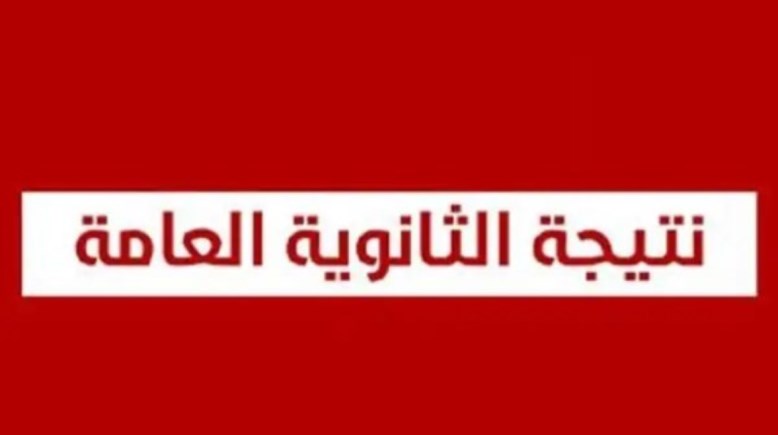 الاستعلام عن نتيجة الثانوية العامة 2026 برقم الجلوس