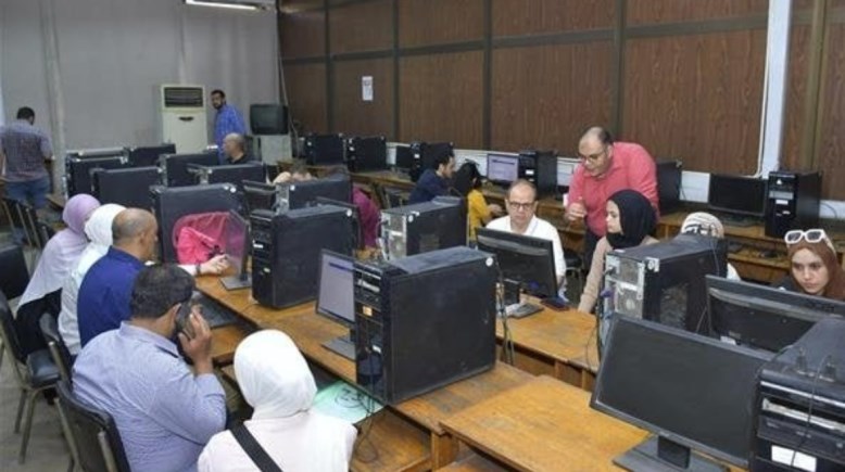 الكليات المتاحة للشعبة العلمية بعد إعلان نتيجة الثانوية العامة