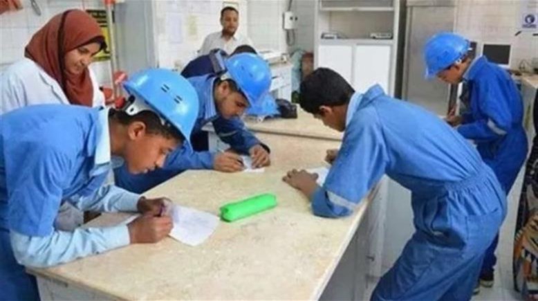 مدارس بعد الإعدادية بمجموع 170 درجة 2026