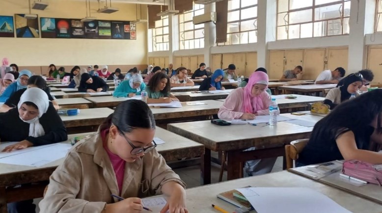 تقديم قدرات فنون تطبيقية للثانوية العامة 2026