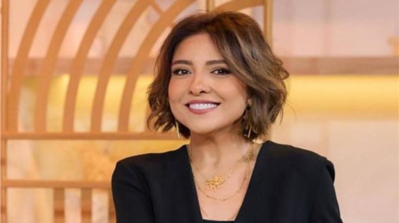 الفنانة مي كساب