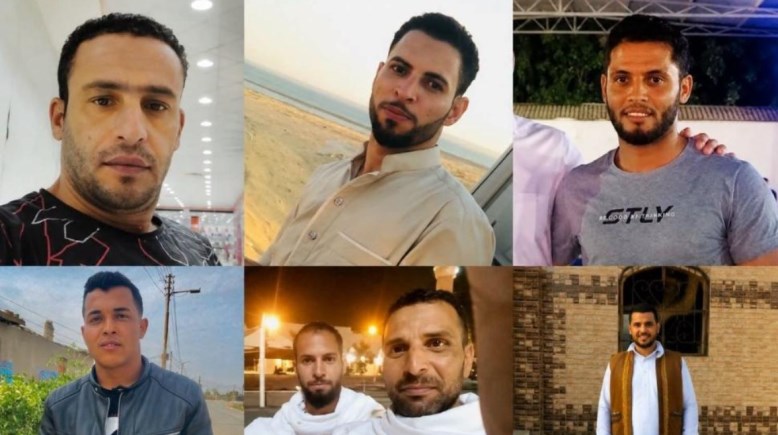 صور الضحايا 