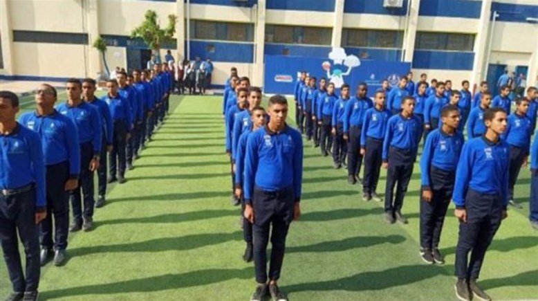   الكليات المتاحة بعد مدرسة غبور 