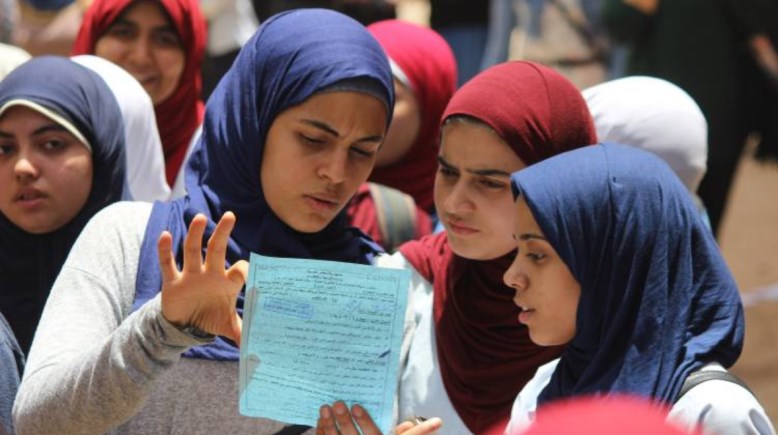  نتائج الثانوية العامة في فلسطين 2026