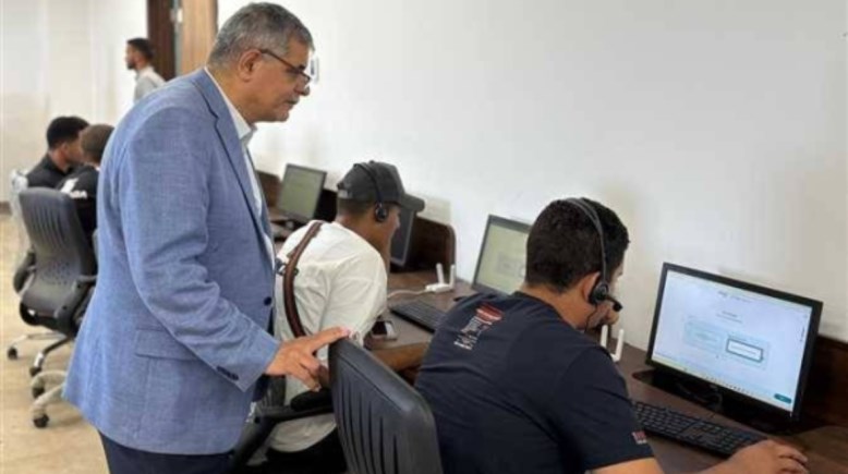 تنسيق الثانوية العامة 2026 الشرقية 