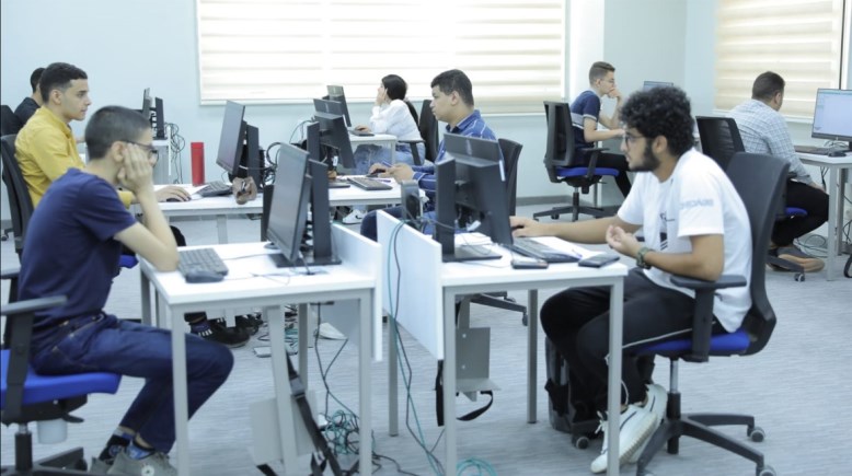  رابط التقديم الإلكتروني للصف الأول الثانوي 2027
