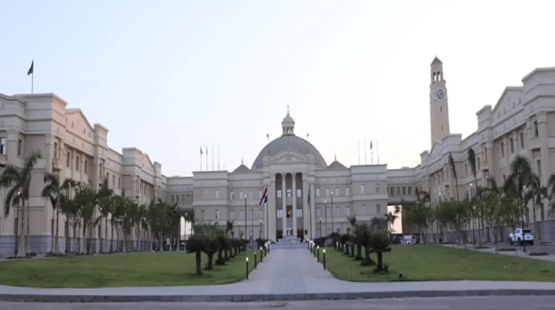  تنسيق جامعة القاهرة الأهلية 2026