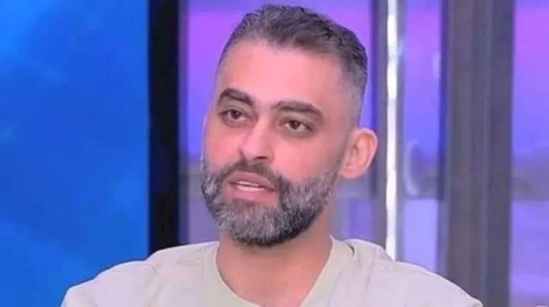الفنان أحمد جلال عبدالقوي