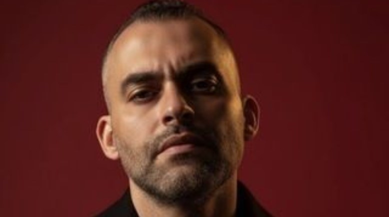 الفنان الراحل أحمد جلال عبدالقوي
