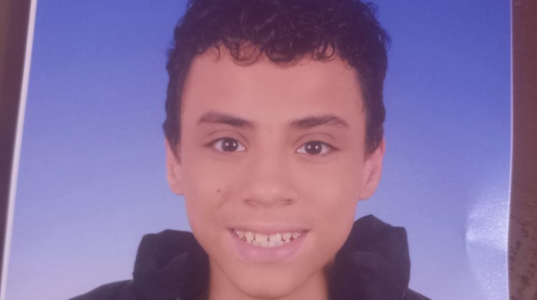 الأول على الثانوية العامة شعبة علمي رياضة دمج