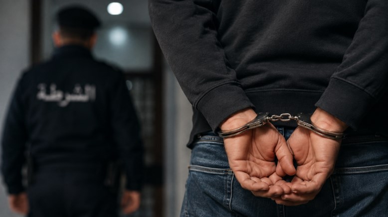 القبض على عامل موبايلات أوهم فتاة بالزواج
