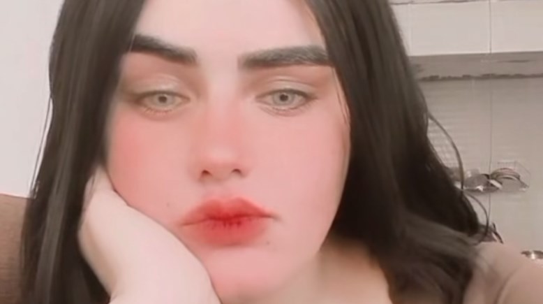 المحامية لؤة خلف