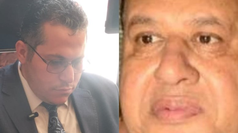 دفاع أحد المتهمين بقضية نخنوخ