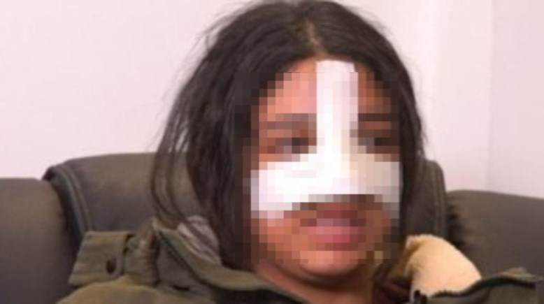 الضحية كارما