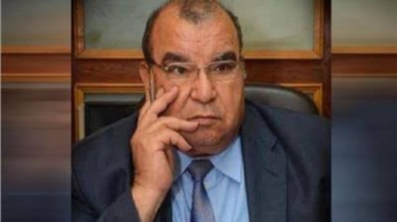 رفعت فياض