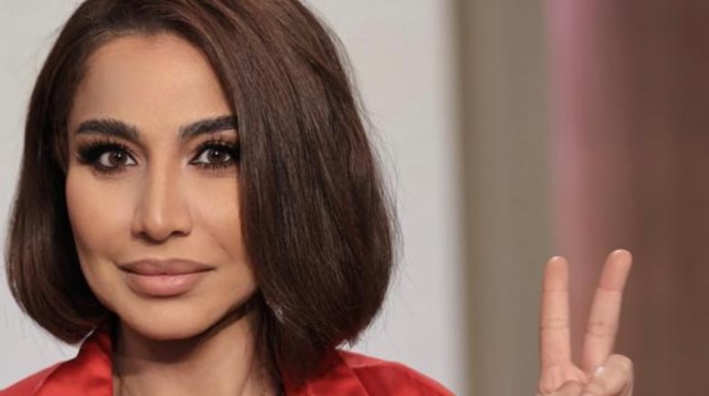 الإعلامية بسمة وهبة