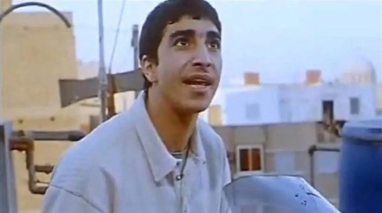 الفنان سري النجار