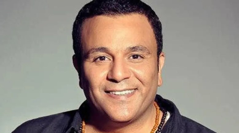 النجم محمد فؤاد 