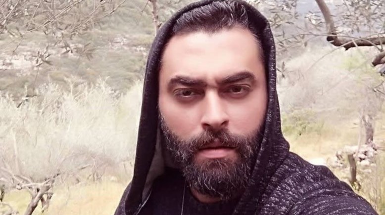 الفنان الراحل أحمد جلال عبدالقوي