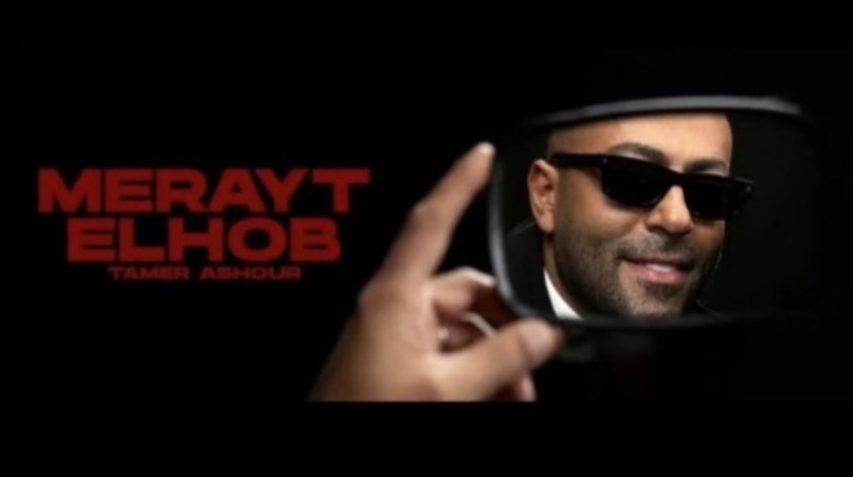 تامر عاشور 