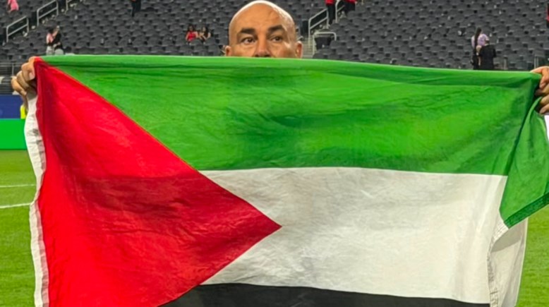 حسام حسن