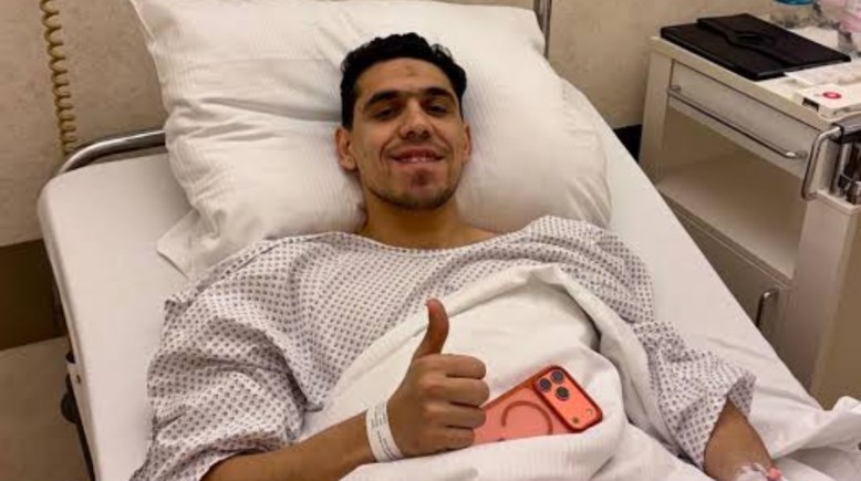 محمد حمدي
