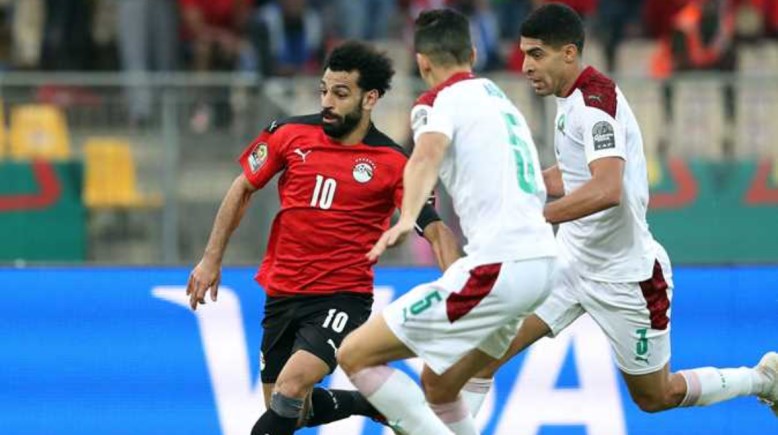 مصر والمغرب