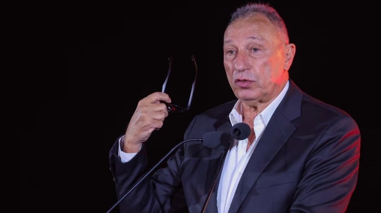 محمود الخطيب