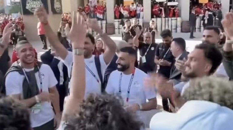 المنتخب المصري