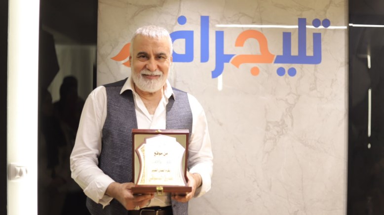 طارق الدسوقي