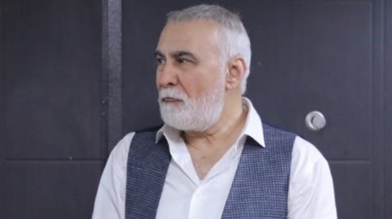 طارق الدسوقي