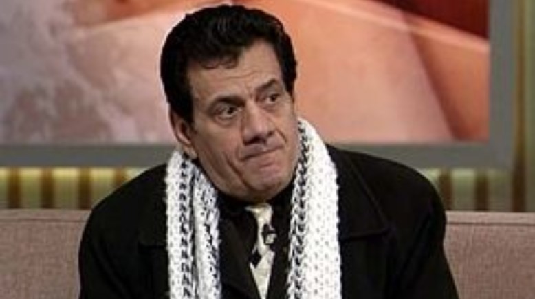 مظهر أبو النجا