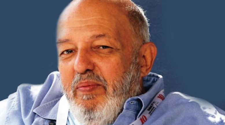 المخرج محمد خان 